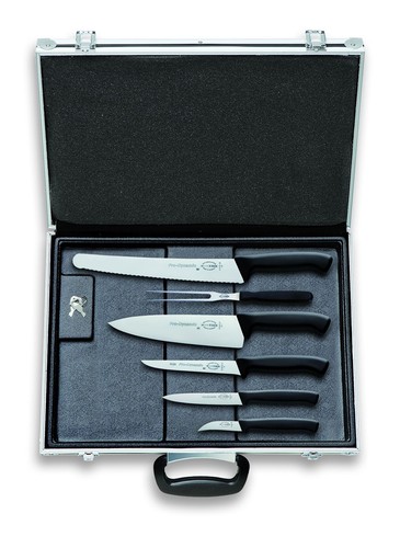 Dick messer set prodynamic - messer-set,