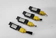 Audi A3 8P  Aufprallsensor