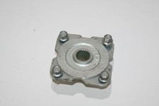 Radaufnahme hinten für Dinli T-Rex 100 / Sachs Helix 100