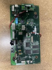 Washer Control Bord Part P/N