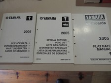 2005 daten werkstatthandbuch - 2005,