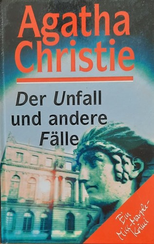 Agatha christie - agatha,