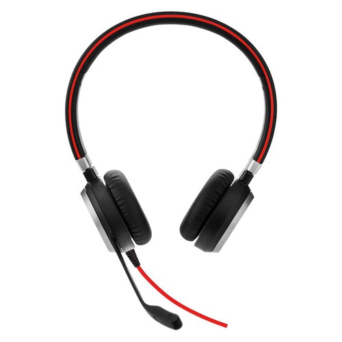 Jabra evolve stereo - evolve,