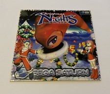 Christmas nights into dreams - nights,