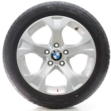 BMW X1 E84 Winterräder