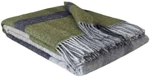 Wolldecke 100 schurwolle - wolldecke, 100%