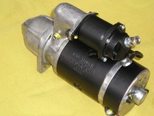 DKW Anlasser 6403-35001-02, 6