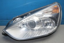 Xenon Scheinwerfer vorne links 6M21-13D155-AG ohne StG. Ford S-Max WA6 Bj08