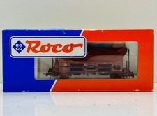 Roco 46679 DBAG FCS 4-Rad