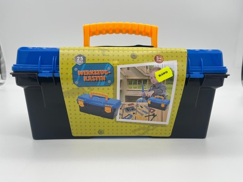 Kinder werkzeugkasten - kinder,