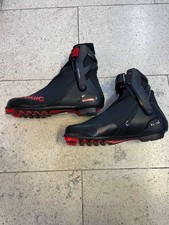 Atomic Redster S7 Skate Schuh Gr. 44 Testschuh