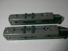 Märklin H0 DL 800 zwei Gehäuse