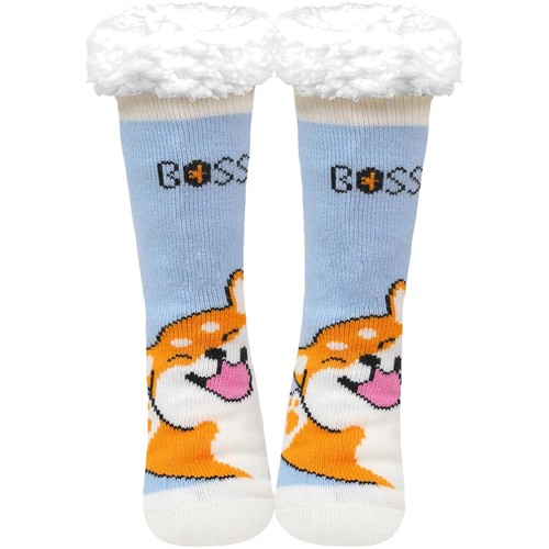 Socken damen haussocken - socken,