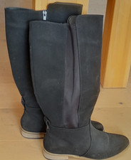 Sheego Weitschaftstiefel hohe