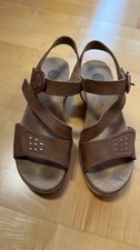 Bama Damen Sandalen Gr. 40