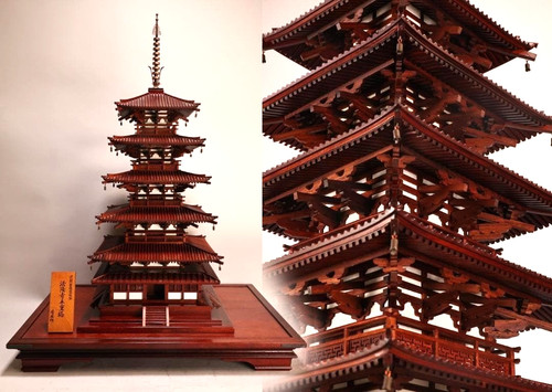 Japanischer nationalschatz - japanischer,