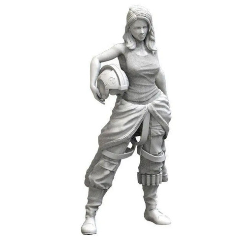 75mm print model kit - 75mm,