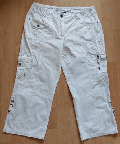 Capri hose cecil jessy - capri,