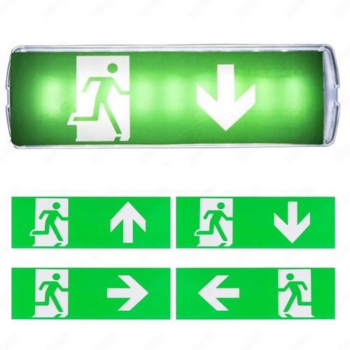 Led notleuchte - led,