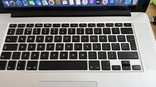 Apple macbook pro - apple,