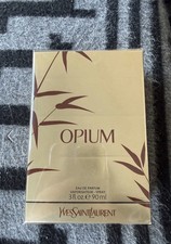 YSL Yves Saint Laurent Opium