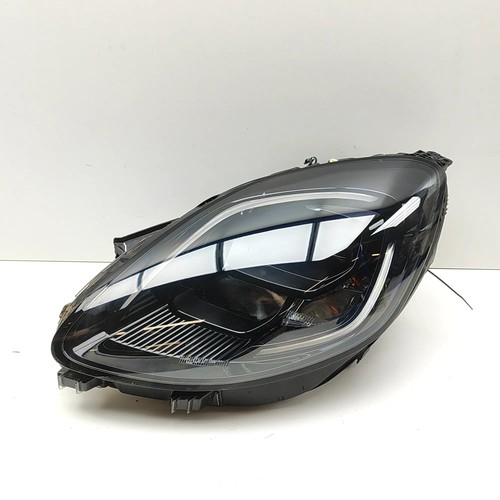 Ford puma scheinwerfer - puma,