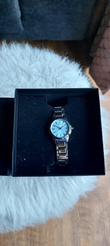 Citizen damenuhr elegant - citizen,