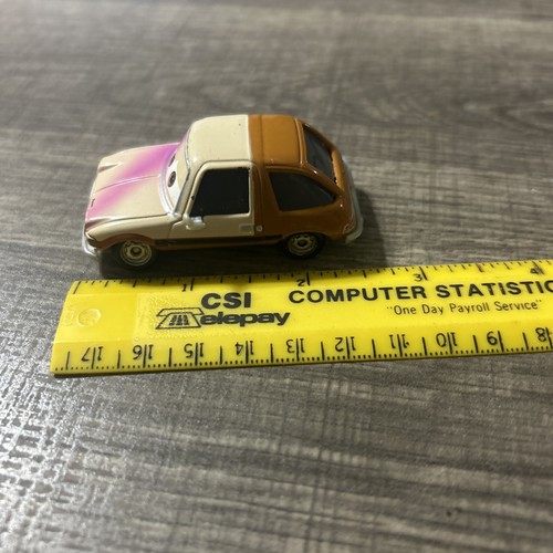 Disney pixar cars tubbs - pixar,