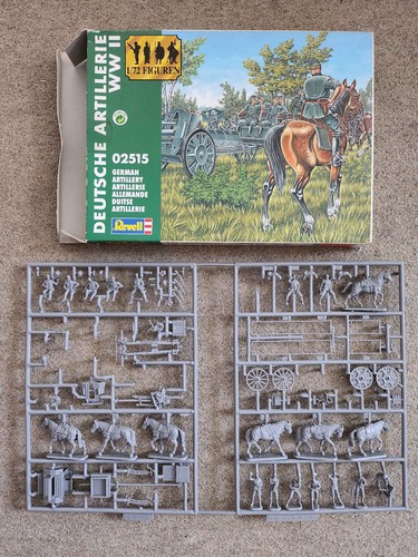 Revell 02515 modellbausatz - revell,