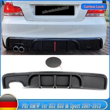 Für BMW 1er E82 E88 M Sport