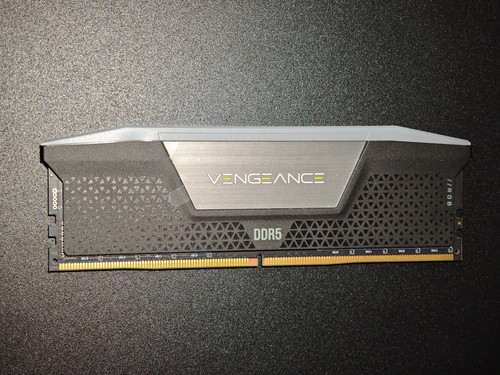 Corsair vengeance rgb ddr5 - corsair,