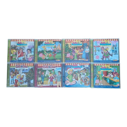Bibi blocksberg hörspiel - blocksberg,