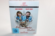 Ein verrücktes Huhn (Dvd)
