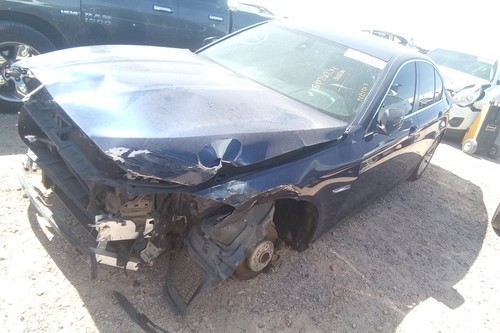 2011 bmw 528i engine - 2011, 3.0l