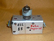 Universal UKW Röhren Tuner