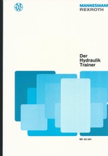 Mannesmann rexroth der - mannesmann/rexroth,,