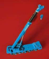 Krupp KMK 5090 Lissina