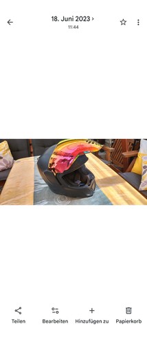 Motorradhelm helm - motorradhelm,