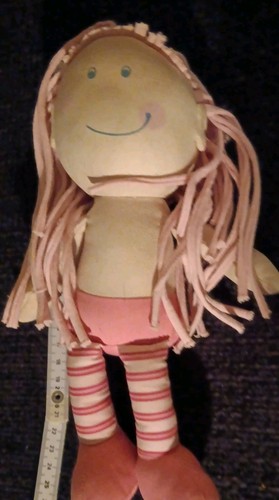 Haba puppe cm - haba, 25