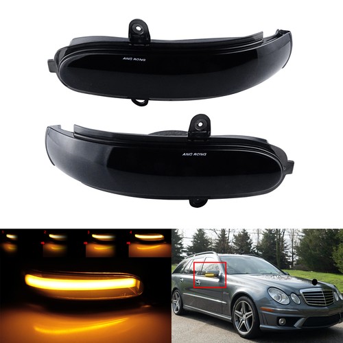 Paar schwarz led - paar,