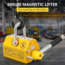 400kg hebemagnet - 400kg,
