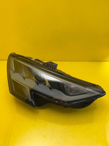 Audi full led - a3,