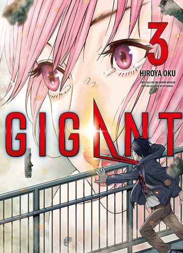 Gigant planet manga - planet,
