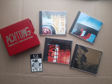 Achtung singles - u2,