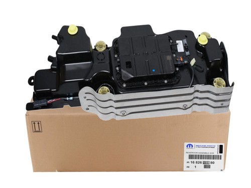 Original psa harnstofftank - original,