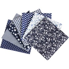 Baumwollstoff Patchwork