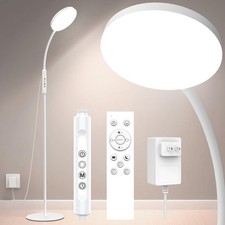 20000 Lux Light Lampe
