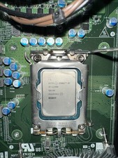 Intel Core i9-12900 CPU