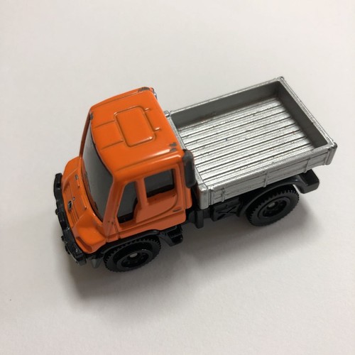 O22 mercedesbenz unimog - mercedesbenz,