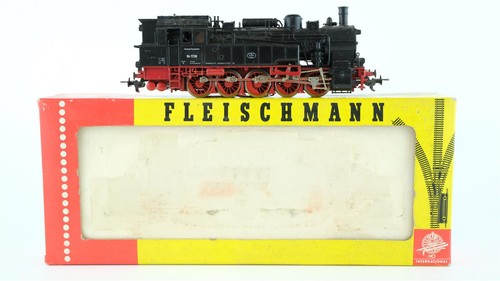 Fleischmann 4094 dampflok - fleischmann,